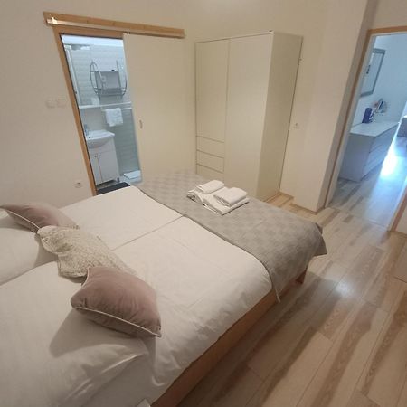 Maria Apartments Zaton  Eksteriør billede