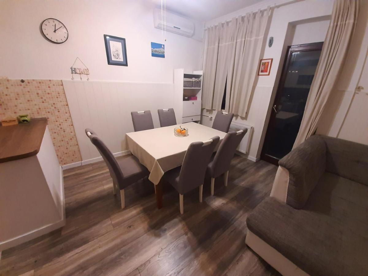 Maria Apartments Zaton  Eksteriør billede