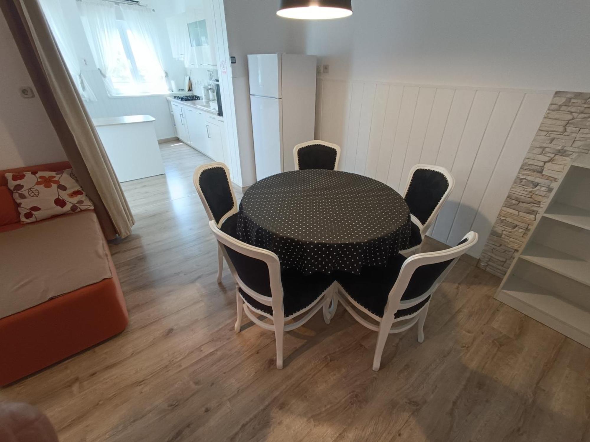 Maria Apartments Zaton  Eksteriør billede