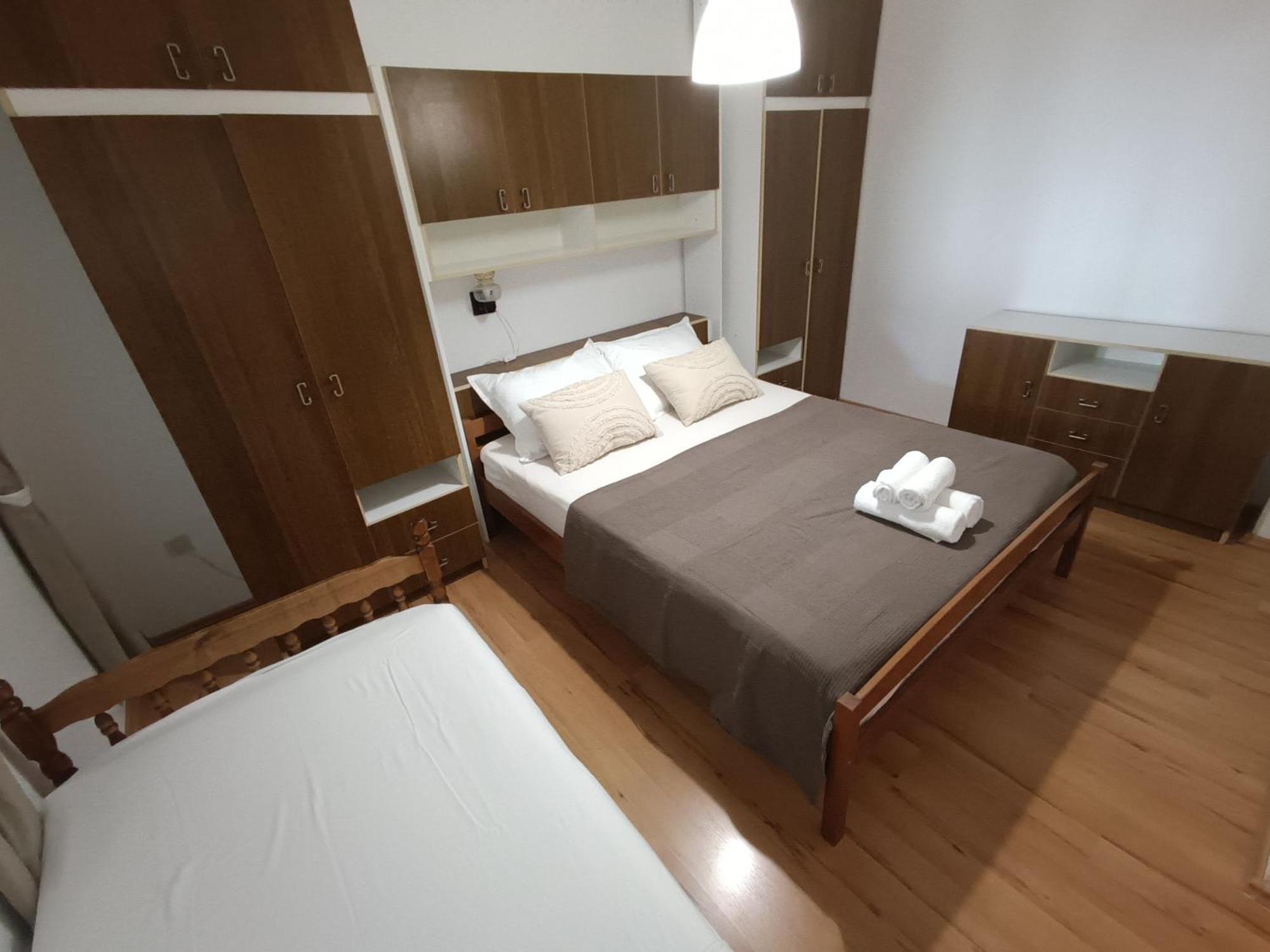 Maria Apartments Zaton  Eksteriør billede