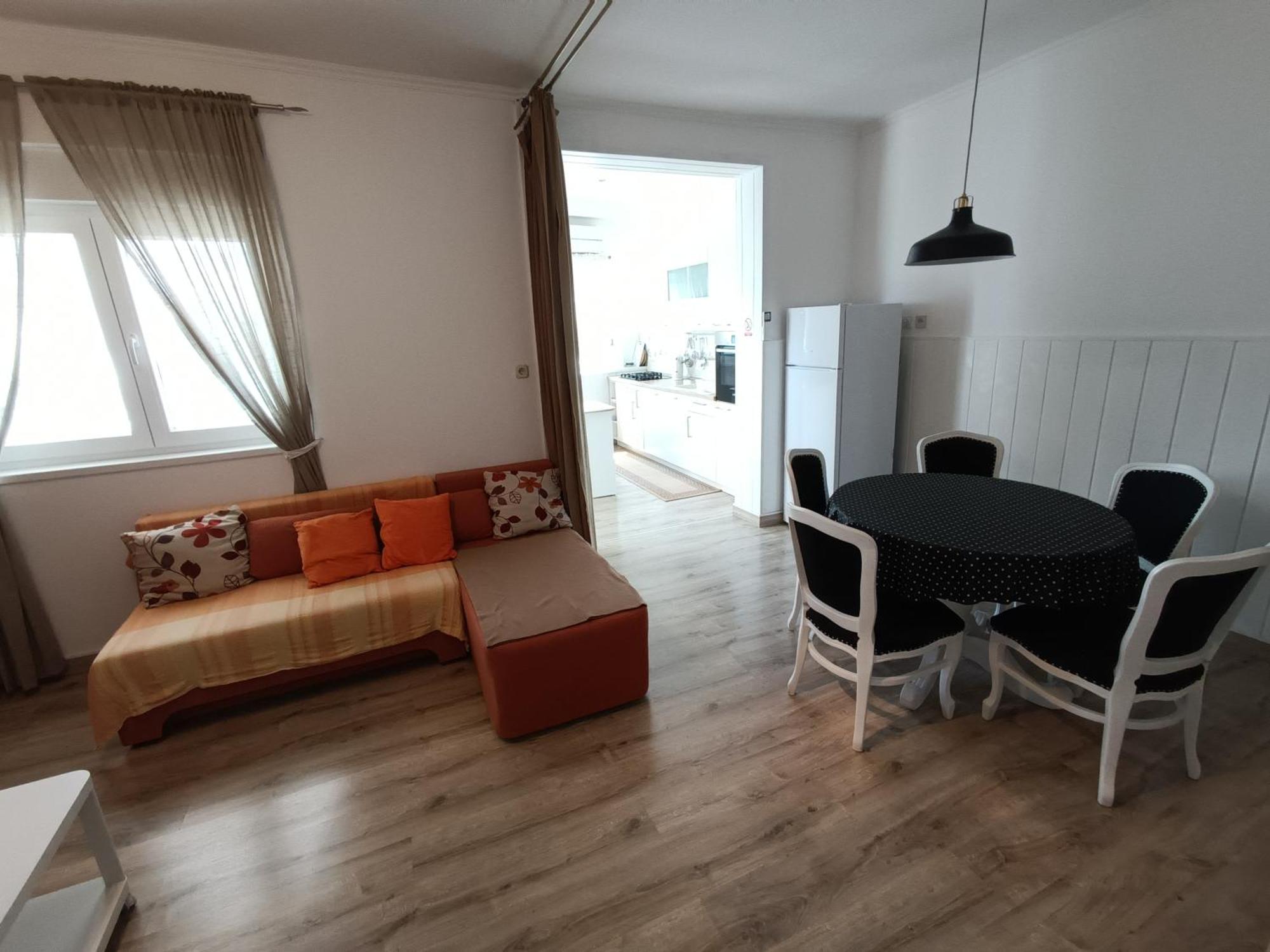 Maria Apartments Zaton  Eksteriør billede