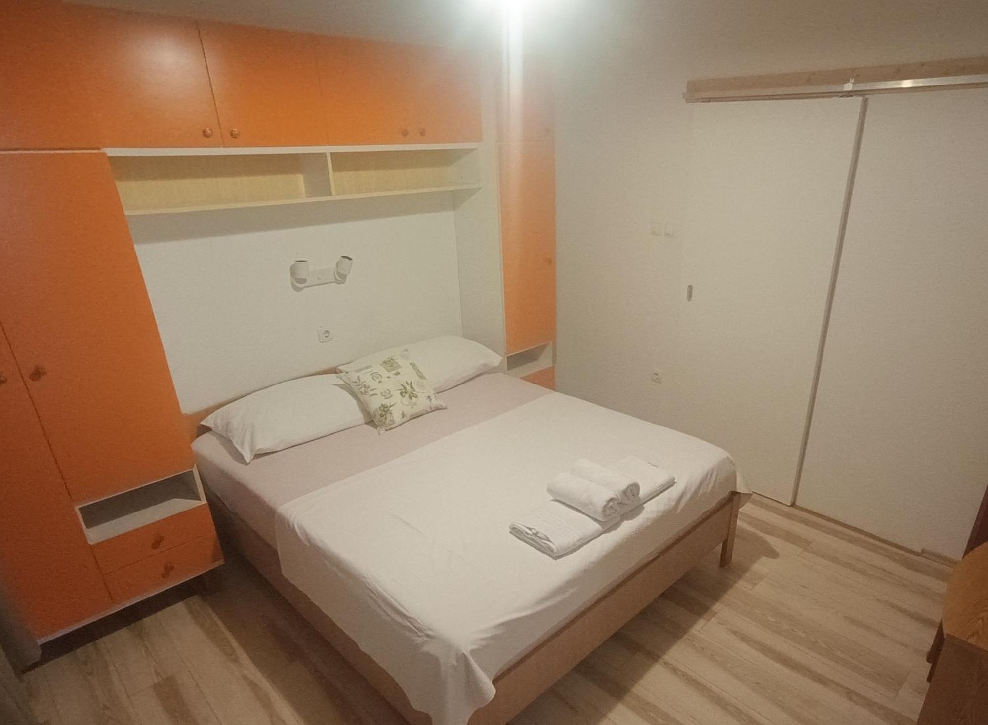Maria Apartments Zaton  Eksteriør billede